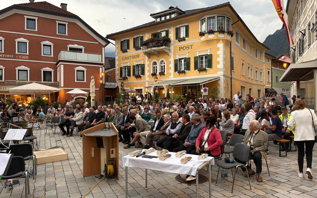 5. Markt- und Brauchtumsfest