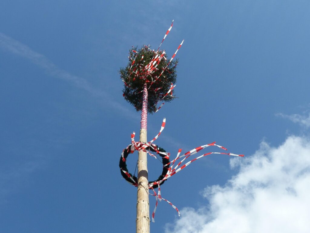 alsen-maypole-771283_1280 Maibaum