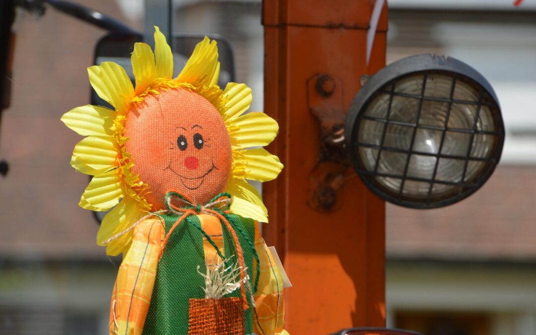 35. Pirkacher Dorffest